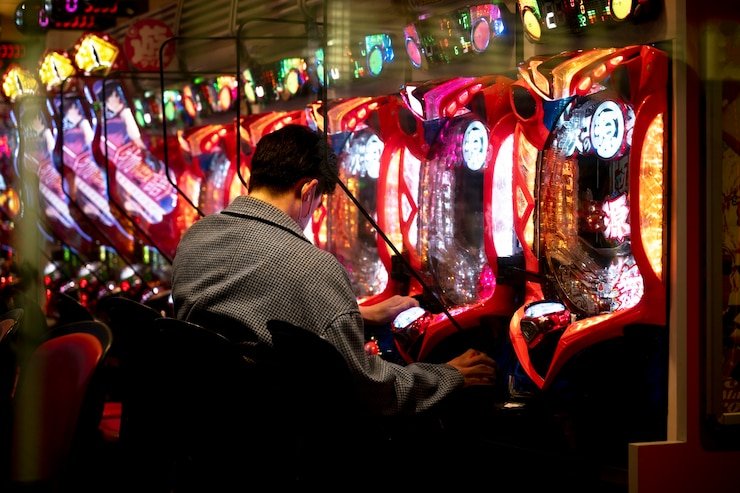 Koleksi slot premium Koleksi slot Big Time Gaming di rantaitoto